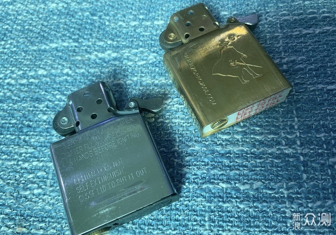 经常用的，必须是最好的——Zippo_新浪众测