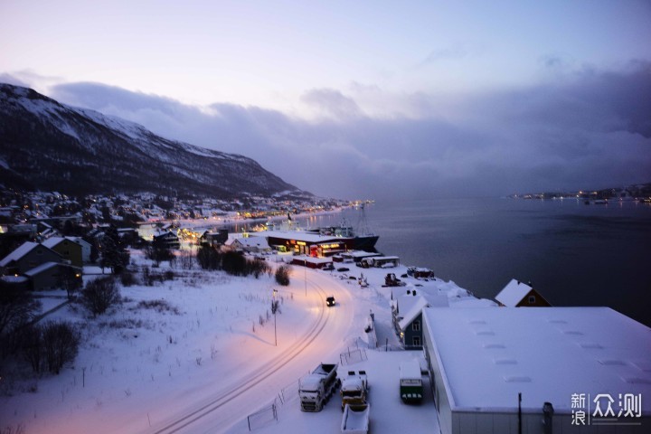 拍摄挪威绝美极光，带徕卡相机旅行真的很爽！_新浪众测