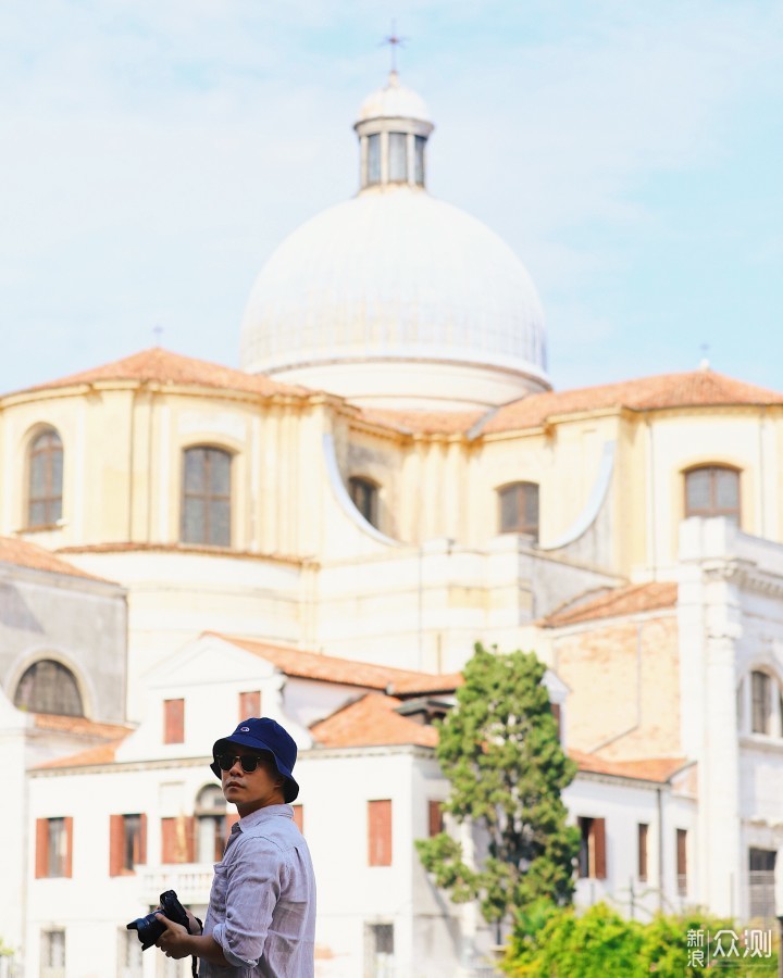 手把手教程，让你的旅行照美翻朋友圈_新浪众测