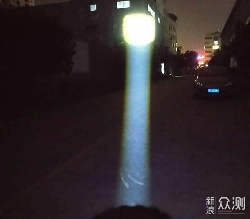 性能猛兽，光辉无限：傲雷（掠夺者2）体验_新浪众测