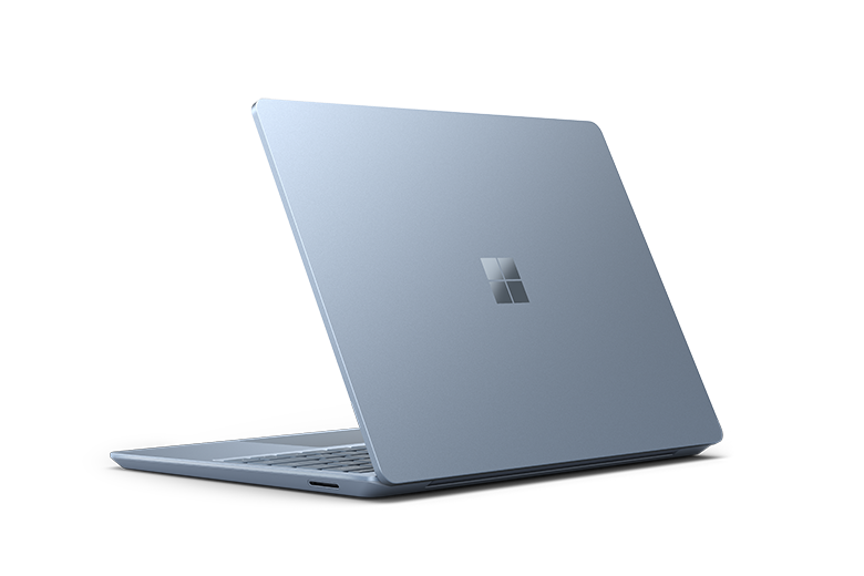 Surface Laptop Go免费试用,评测