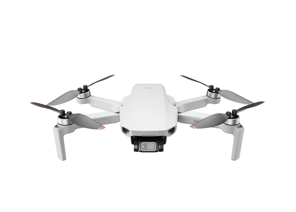 DJI Mini 2免费试用,评测