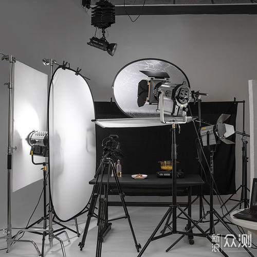 洋葱工厂布朗尼摄影灯，让摄影创作更简单出色_新浪众测