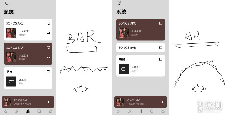SONOS Arc Yes! 不仅是全景声，更是全面升级_新浪众测