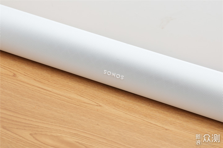 美观更智能，Sonos Arc：如何定义家庭音响？_新浪众测