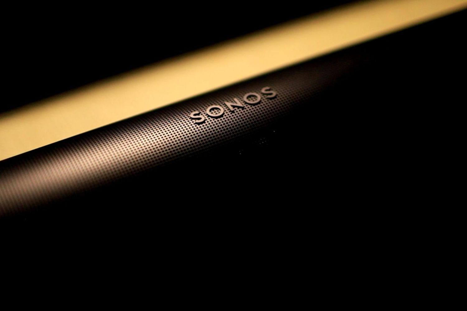 Sonos Arc Yes！不仅是全景声，更是全面升级