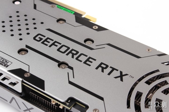 影驰GeForce RTX 3060 Ti金属大师 OC显卡评测_新浪众测