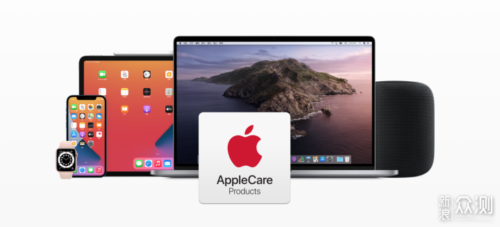 Mac 电脑的 AppleCare 值得买么？_新浪众测