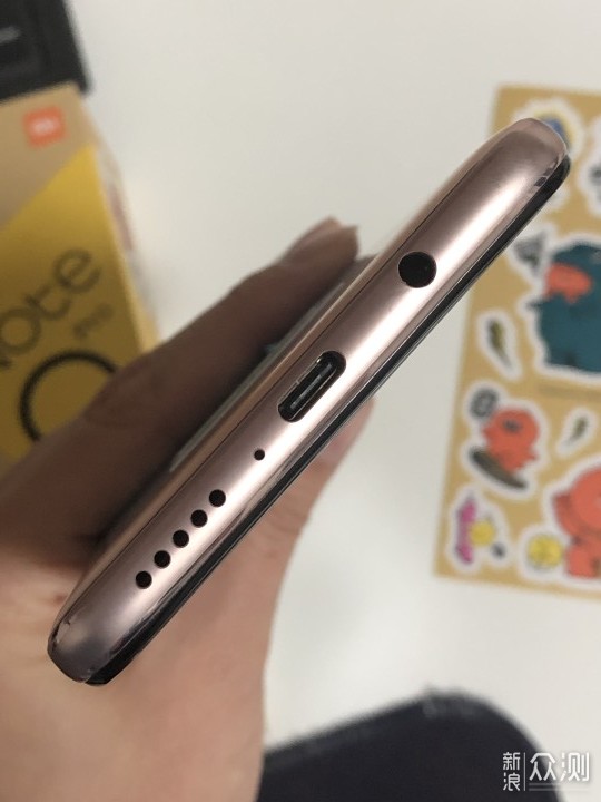 摄影爱好者对Redmi Note 9 Pro 的测评报告_新浪众测