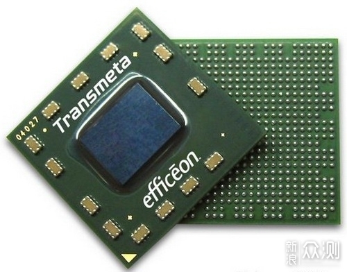 你就认识Intel和AMD？扒一扒另类cpu生产厂家_新浪众测