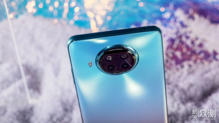 千元机Redmi Note9 Pro使用小结,性价比不错_新浪众测