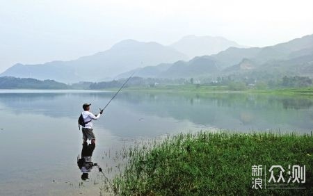 什么天气适合钓鱼？_新浪众测