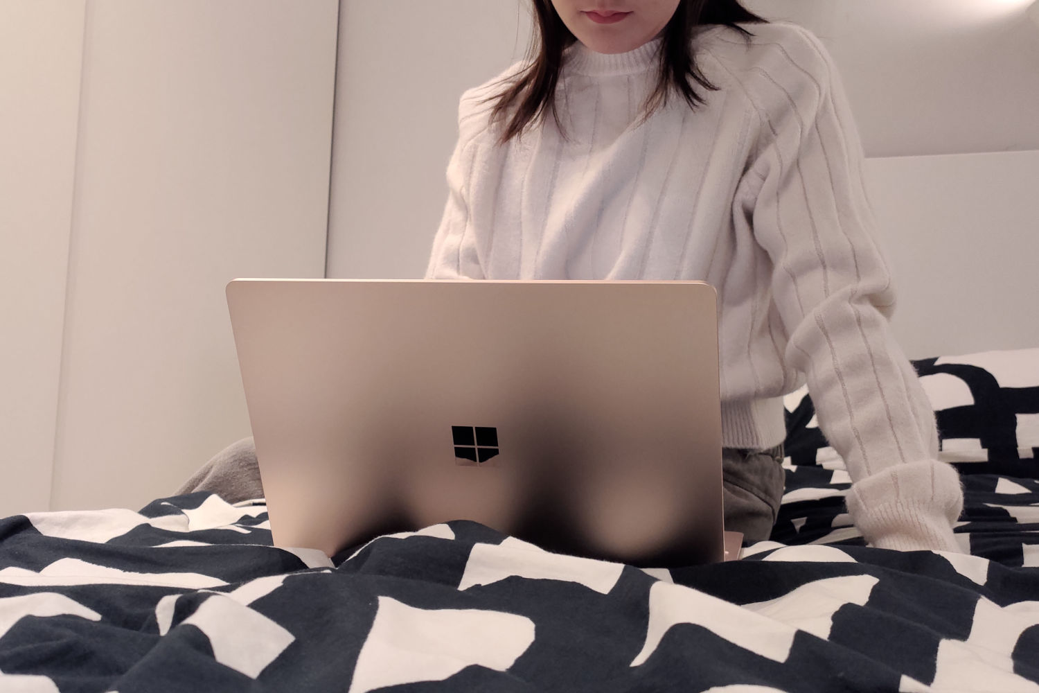 是Laptop还是Go？Surface Laptop Go体验记录