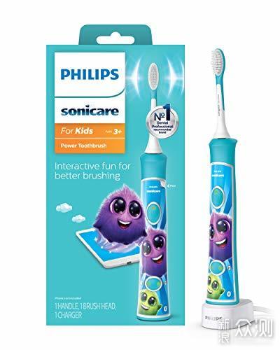 2020年适用于儿童的8种最佳电动牙刷_新浪众测