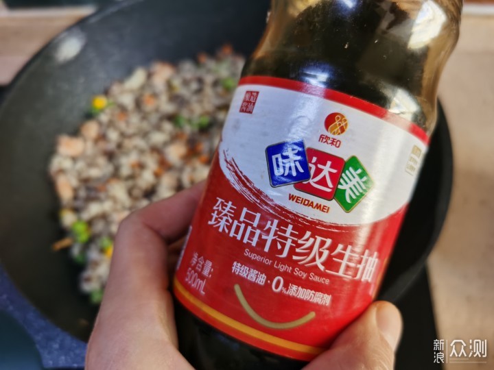 蛋白质含量比牛肉高的“素食之王”，减肥首选_新浪众测