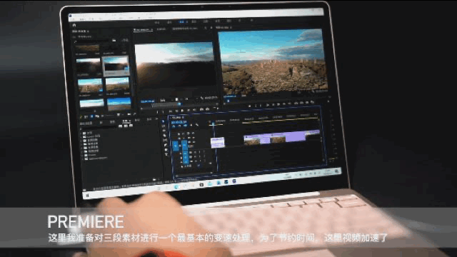 兼顾便携性与生产力—Surface laptop Go体验_新浪众测