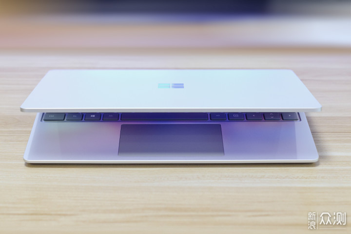 最精致的田牌笔记本|Surface Laptop Go体验_新浪众测