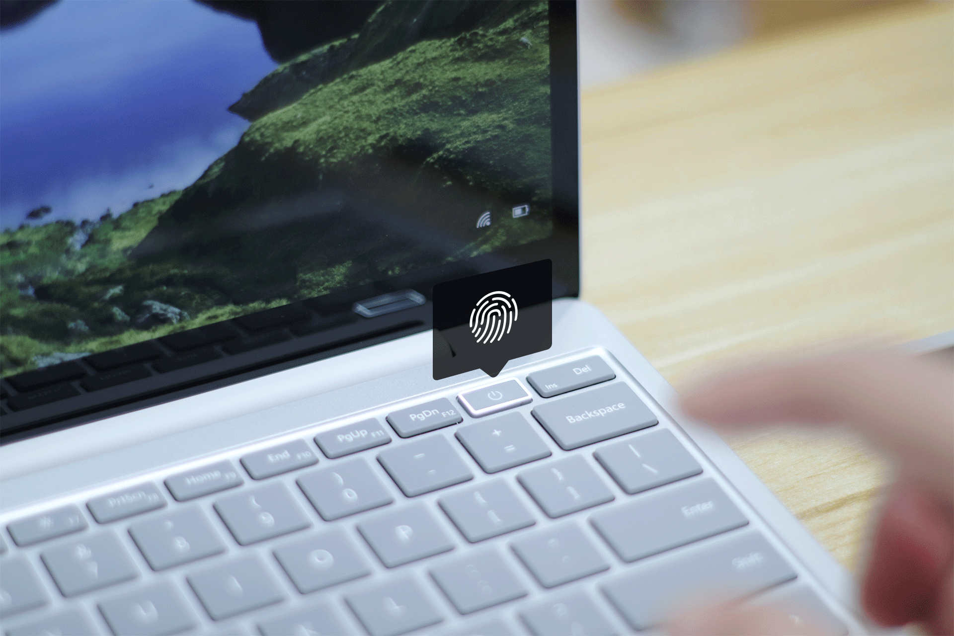 最精致的田牌笔记本|Surface Laptop Go体验_新浪众测