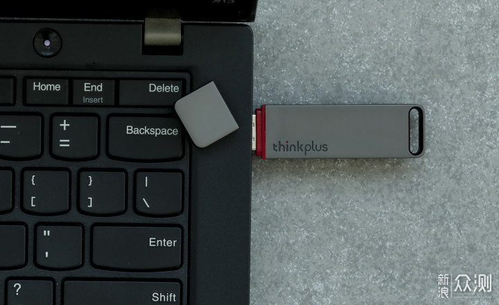 ThinkPad配件，ThinkPlus U盘/RJ45线/背包_新浪众测