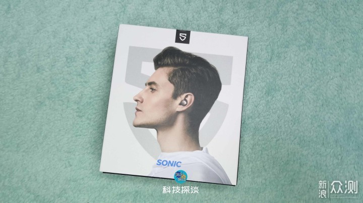 泥炭Sonic高清解码|蓝牙5.2|单次15小时续航_新浪众测