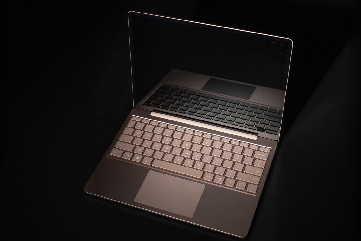 兼顾便携性与生产力—Surface Laptop Go体验