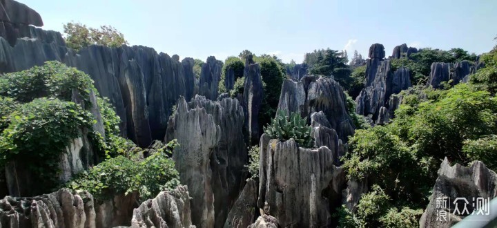 七彩云南，值得一游（上）_新浪众测