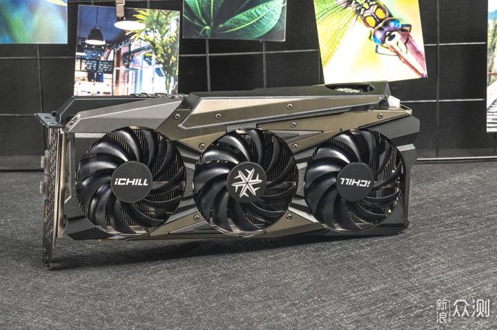 规格接近，性能直追，让你了解RTX3080有多强_新浪众测