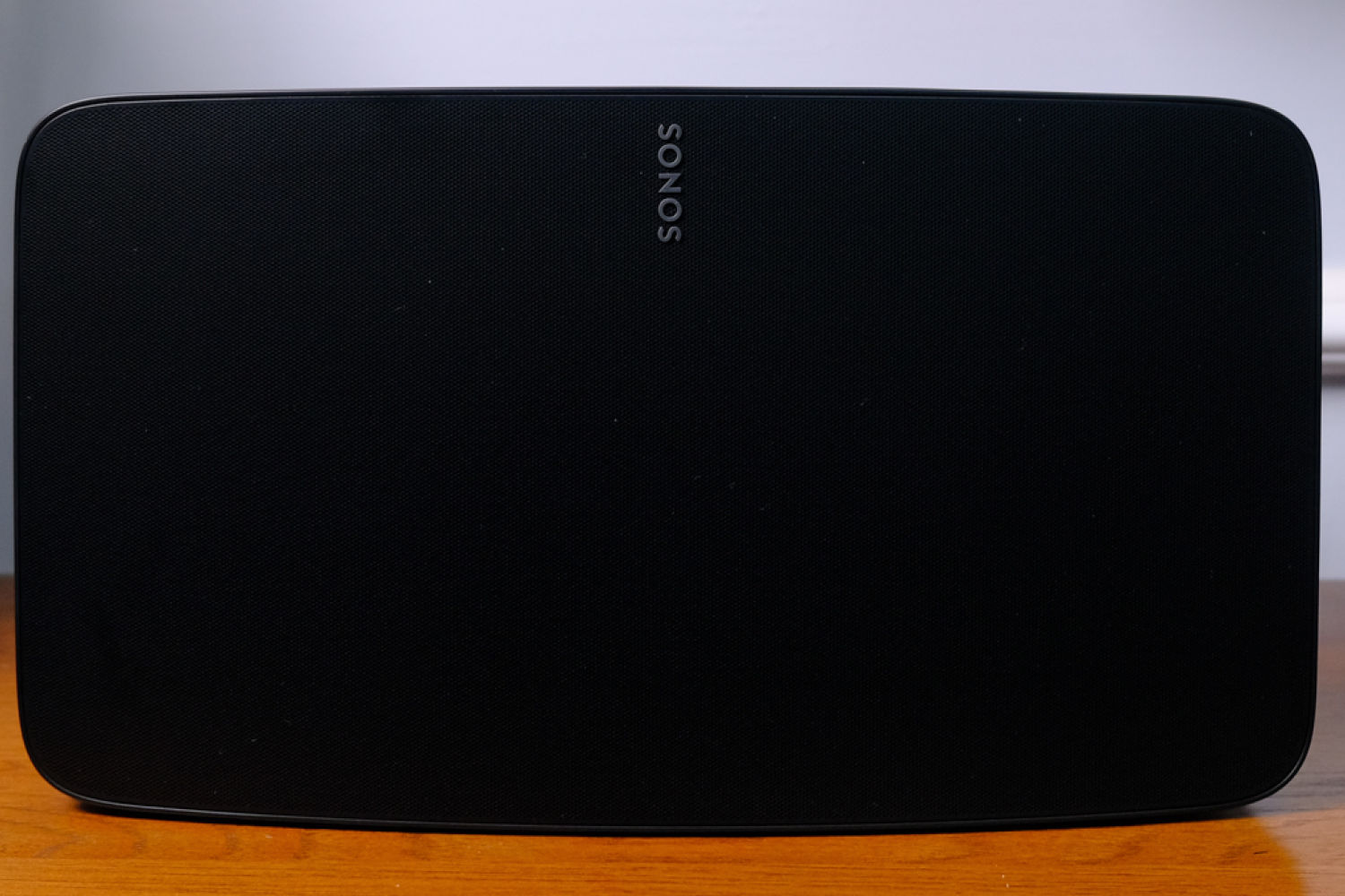 让听音乐变得更简单：Sonos Five智能音箱体验