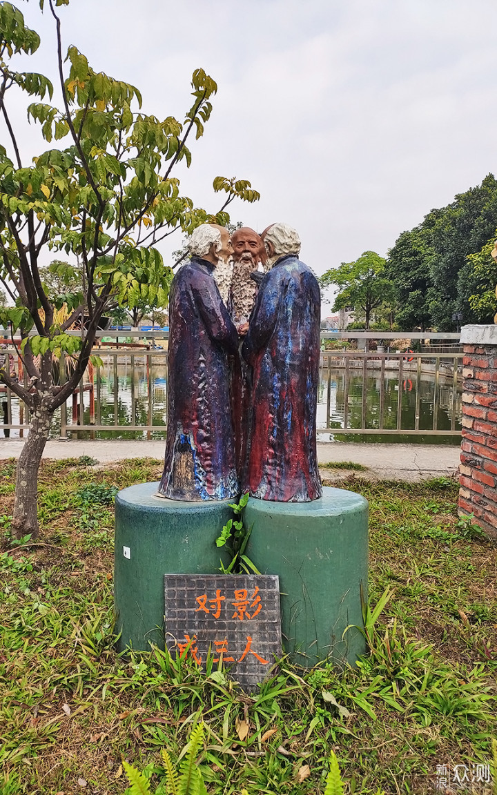 春节哪里玩？“中国最美乡村”紫南村。_新浪众测