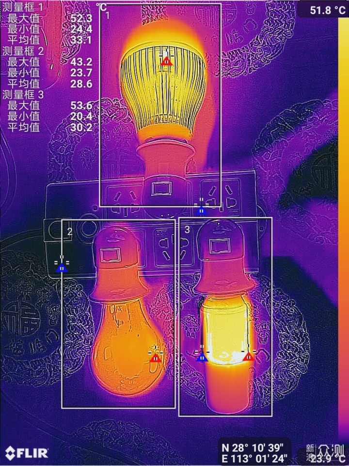 十二只高显色指数LED灯泡详解及选购指南_新浪众测