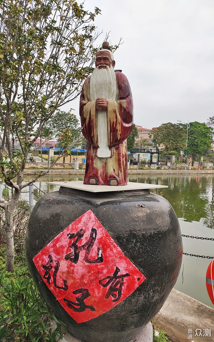 春节哪里玩？“中国最美乡村”紫南村。_新浪众测