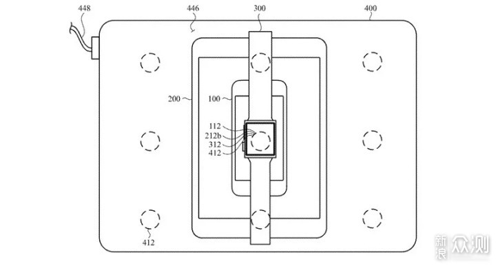 生态布局？浅谈苹果公司感应充电新专利_新浪众测
