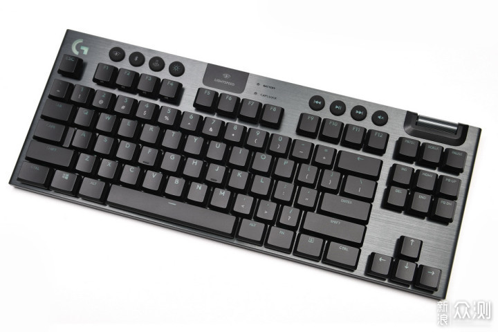 第三把罗技机械键盘：G913 TKL矮轴使用体验_原创评测_新浪众测