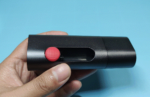 WOWSTICK锂电迷你热熔胶笔，DIY界的颜值担当_新浪众测