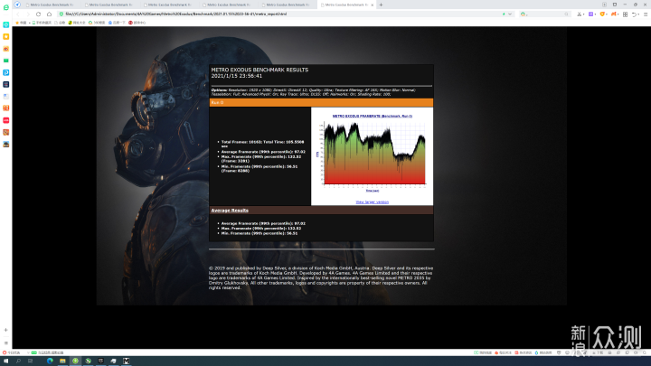 规格接近，性能直追，让你了解RTX3080有多强_新浪众测