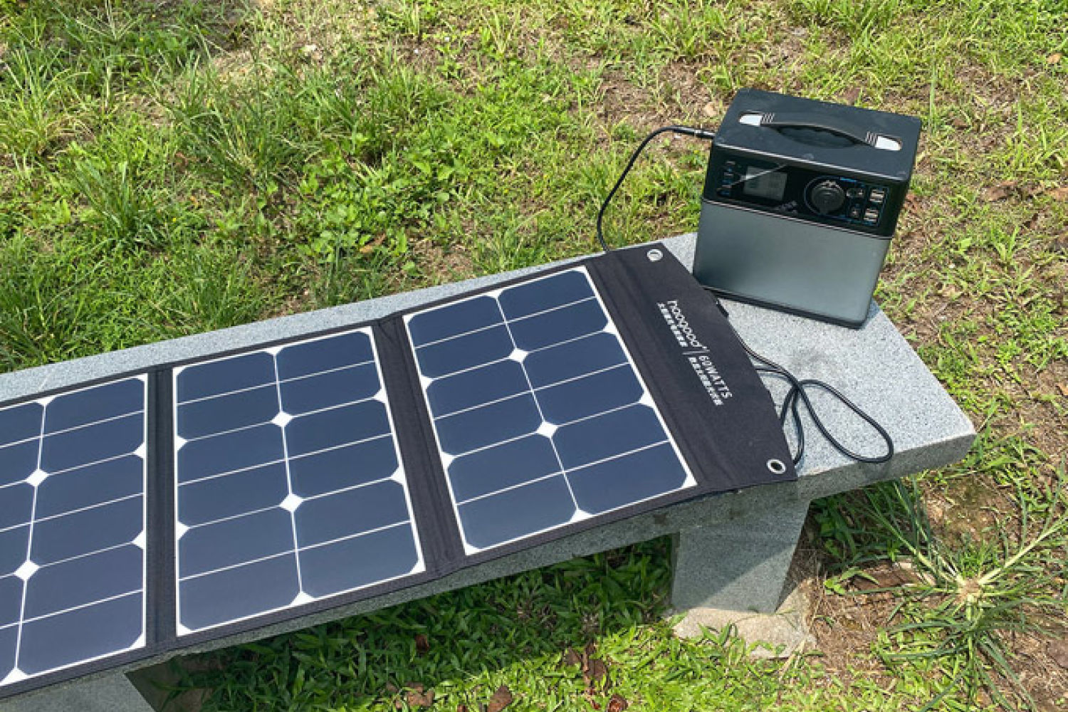 SR7系列太阳能型全向双频有源RFID感应基站-思卡乐科技