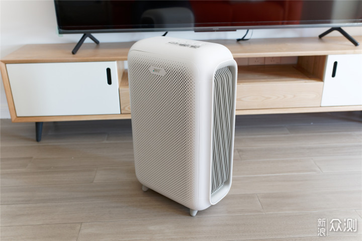 新房装修必备产品——RHT除菌除醛空气净化器_新浪众测