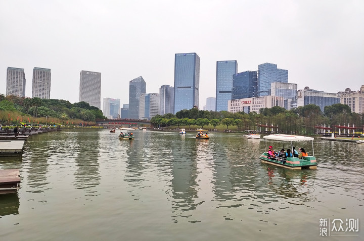 假日旅游一记，魁星阁推荐之！_新浪众测