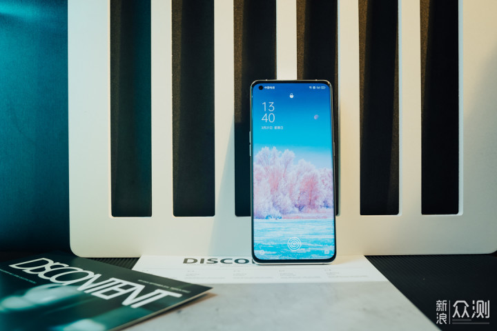 享受10亿色的色彩盛宴-OPPO Find X3 Pro体验_新浪众测