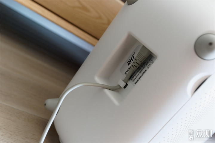 新房装修必备产品——RHT除菌除醛空气净化器_新浪众测