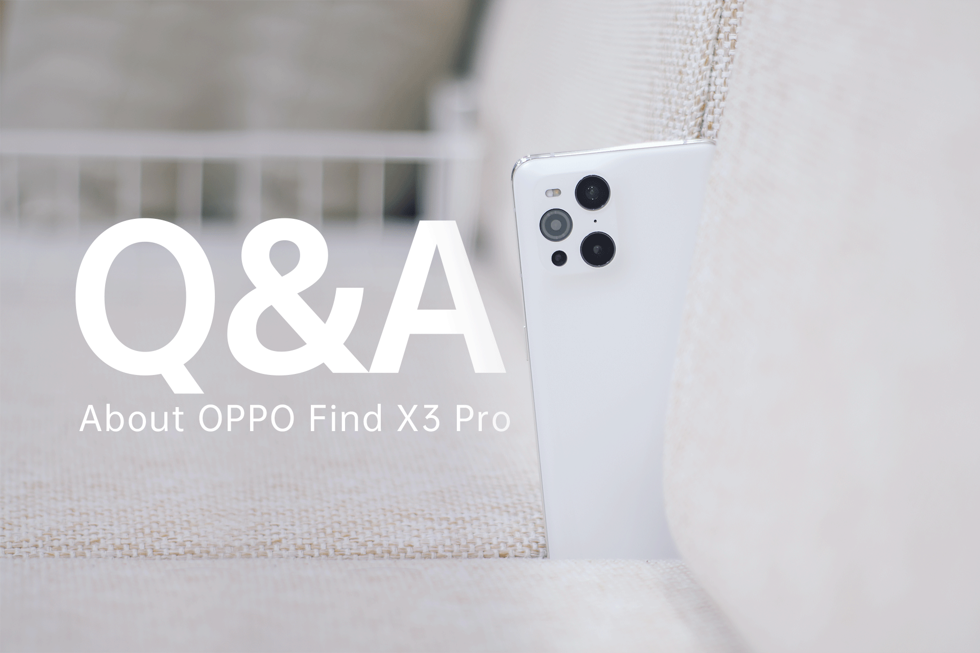 过往积淀，终成引领 | OPPO Find X3 Pro体验_新浪众测