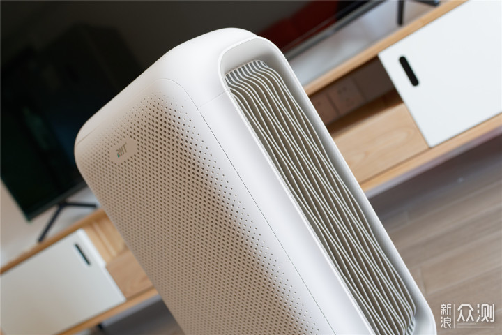 新房装修必备产品——RHT除菌除醛空气净化器_新浪众测