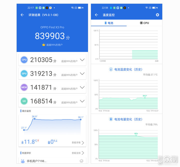 10亿色OPPO Find X3 Pro，寻找杭州的色彩之美_新浪众测