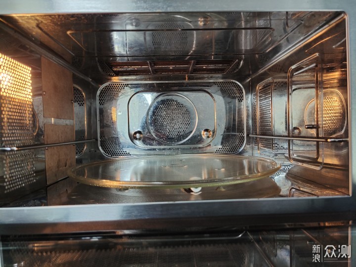 GRAM蒸烤箱、惠而浦微蒸烤一体机 横向测评_新浪众测