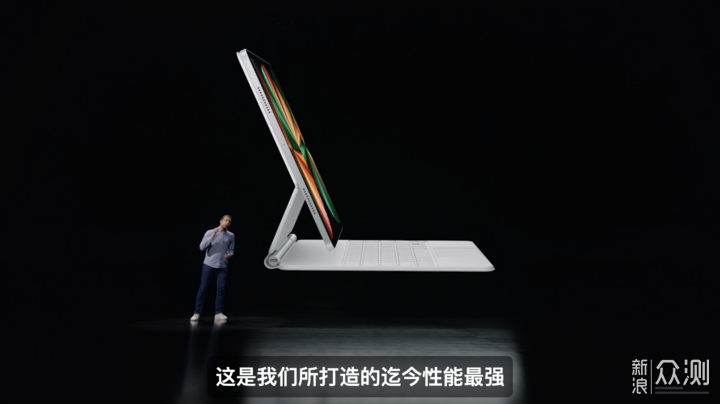 苹果发布会汇总：新iPhone 12、iPad Pro……_新浪众测