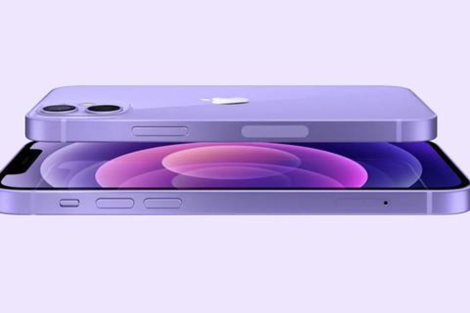 iPhone 12突然发布新配色，颜值太好看，网友：买早了！