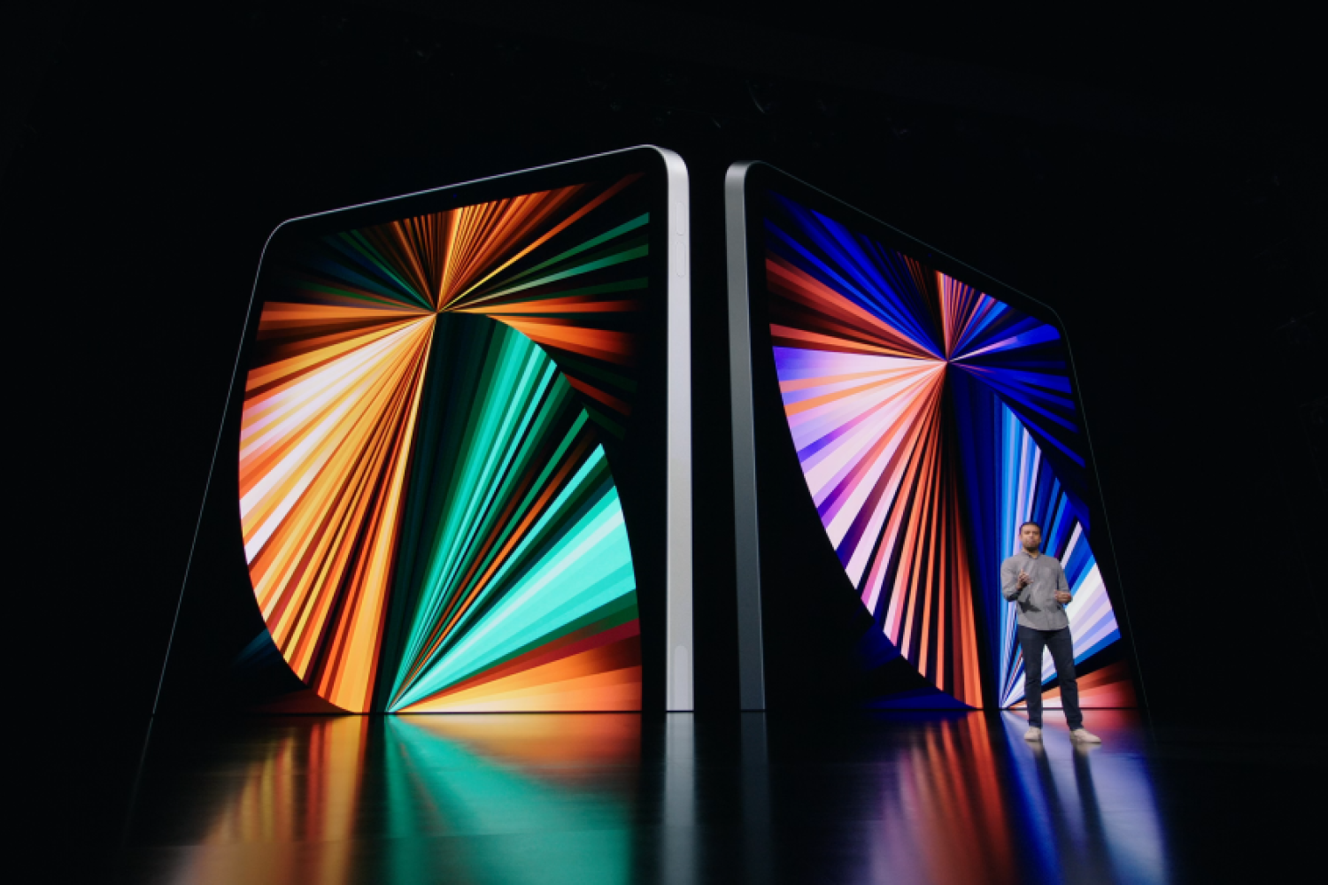 Apple's Main Event: Key Highlights Of The Event (Oct 13, 2020)