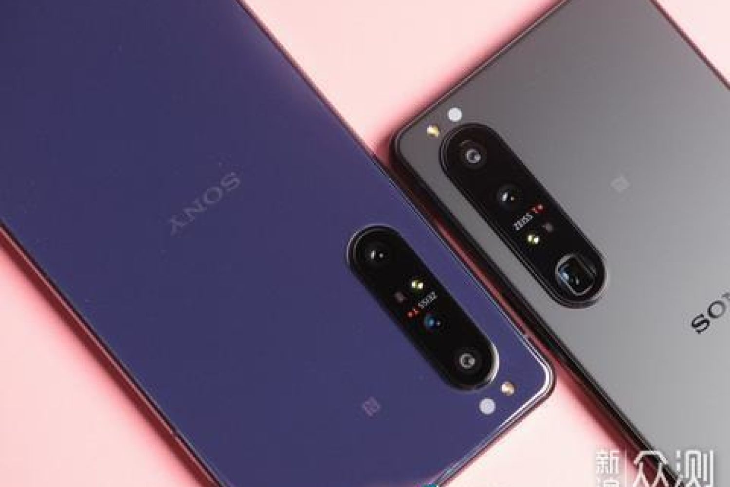 8499元起步的信仰，索尼Xperia 1 III国行版