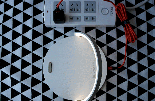 Aohi微型充电头，5W的身材迸发出30W的大能量_新浪众测