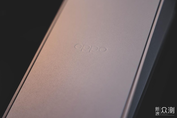 叩响未来影像大门的旗舰手机OPPO Find X3 Pro_新浪众测